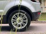 USED 2013 63 LAND ROVER RANGE ROVER EVOQUE 2.2 SD4 Prestige SUV 5dr Diesel Manual 4WD Euro 5 (s/s) (190 ps) 
