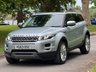 USED 2013 63 LAND ROVER RANGE ROVER EVOQUE 2.2 SD4 Prestige SUV 5dr Diesel Manual 4WD Euro 5 (s/s) (190 ps) 