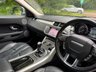 USED 2013 63 LAND ROVER RANGE ROVER EVOQUE 2.2 SD4 Prestige SUV 5dr Diesel Manual 4WD Euro 5 (s/s) (190 ps) 