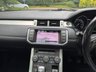 USED 2013 63 LAND ROVER RANGE ROVER EVOQUE 2.2 SD4 Prestige SUV 5dr Diesel Manual 4WD Euro 5 (s/s) (190 ps) 