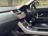 USED 2013 63 LAND ROVER RANGE ROVER EVOQUE 2.2 SD4 Prestige SUV 5dr Diesel Manual 4WD Euro 5 (s/s) (190 ps) 