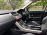 USED 2013 63 LAND ROVER RANGE ROVER EVOQUE 2.2 SD4 Prestige SUV 5dr Diesel Manual 4WD Euro 5 (s/s) (190 ps) 