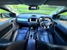 USED 2018 18 FORD RANGER 2.2 TDCI BLACK EDITION WILDTRAK RAPTOR KIT PICKUP DOUBLE CAB 20