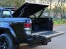 USED 2018 18 FORD RANGER 2.2 TDCI BLACK EDITION WILDTRAK RAPTOR KIT PICKUP DOUBLE CAB 20