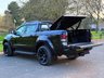 USED 2018 18 FORD RANGER 2.2 TDCI BLACK EDITION WILDTRAK RAPTOR KIT PICKUP DOUBLE CAB 20