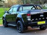 USED 2018 18 FORD RANGER 2.2 TDCI BLACK EDITION WILDTRAK RAPTOR KIT PICKUP DOUBLE CAB 20