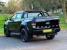 USED 2018 18 FORD RANGER 2.2 TDCI BLACK EDITION WILDTRAK RAPTOR KIT PICKUP DOUBLE CAB 20