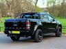 USED 2018 18 FORD RANGER 2.2 TDCI BLACK EDITION WILDTRAK RAPTOR KIT PICKUP DOUBLE CAB 20