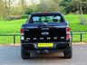 USED 2018 18 FORD RANGER 2.2 TDCI BLACK EDITION WILDTRAK RAPTOR KIT PICKUP DOUBLE CAB 20