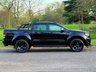 USED 2018 18 FORD RANGER 2.2 TDCI BLACK EDITION WILDTRAK RAPTOR KIT PICKUP DOUBLE CAB 20