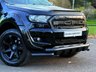USED 2018 18 FORD RANGER 2.2 TDCI BLACK EDITION WILDTRAK RAPTOR KIT PICKUP DOUBLE CAB 20
