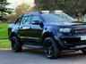 USED 2018 18 FORD RANGER 2.2 TDCI BLACK EDITION WILDTRAK RAPTOR KIT PICKUP DOUBLE CAB 20