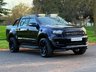USED 2018 18 FORD RANGER 2.2 TDCI BLACK EDITION WILDTRAK RAPTOR KIT PICKUP DOUBLE CAB 20