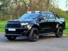 USED 2018 18 FORD RANGER 2.2 TDCI BLACK EDITION WILDTRAK RAPTOR KIT PICKUP DOUBLE CAB 20