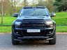 USED 2018 18 FORD RANGER 2.2 TDCI BLACK EDITION WILDTRAK RAPTOR KIT PICKUP DOUBLE CAB 20
