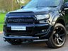 USED 2018 18 FORD RANGER 2.2 TDCI BLACK EDITION WILDTRAK RAPTOR KIT PICKUP DOUBLE CAB 20