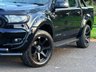 USED 2018 18 FORD RANGER 2.2 TDCI BLACK EDITION WILDTRAK RAPTOR KIT PICKUP DOUBLE CAB 20