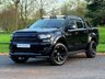 USED 2018 18 FORD RANGER 2.2 TDCI BLACK EDITION WILDTRAK RAPTOR KIT PICKUP DOUBLE CAB 20