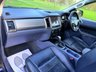 USED 2018 18 FORD RANGER 2.2 TDCI BLACK EDITION WILDTRAK RAPTOR KIT PICKUP DOUBLE CAB 20
