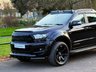 USED 2018 18 FORD RANGER 2.2 TDCI BLACK EDITION WILDTRAK RAPTOR KIT PICKUP DOUBLE CAB 20