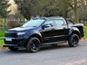 USED 2018 18 FORD RANGER 2.2 TDCI BLACK EDITION WILDTRAK RAPTOR KIT PICKUP DOUBLE CAB 20