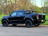 USED 2018 18 FORD RANGER 2.2 TDCI BLACK EDITION WILDTRAK RAPTOR KIT PICKUP DOUBLE CAB 20