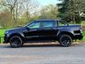 USED 2018 18 FORD RANGER 2.2 TDCI BLACK EDITION WILDTRAK RAPTOR KIT PICKUP DOUBLE CAB 20