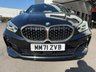 USED 2022 71 BMW 1 SERIES 2.0 M135i Auto xDrive Euro 6 (s/s) 5dr DELIVERY!! PAN ROOF!! 1 OWNER!