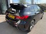 USED 2022 71 BMW 1 SERIES 2.0 M135i Auto xDrive Euro 6 (s/s) 5dr DELIVERY!! PAN ROOF!! 1 OWNER!