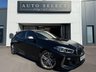 USED 2022 71 BMW 1 SERIES 2.0 M135i Auto xDrive Euro 6 (s/s) 5dr DELIVERY!! PAN ROOF!! 1 OWNER!