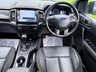 USED 2020 70 FORD RANGER 2.0 ECOBLUE WILDTRAK RAPTOR KIT BI-TURBO PICKUP DOUBLE CAB 4DR 20