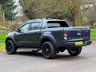 USED 2020 70 FORD RANGER 2.0 ECOBLUE WILDTRAK RAPTOR KIT BI-TURBO PICKUP DOUBLE CAB 4DR 20