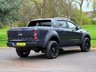 USED 2020 70 FORD RANGER 2.0 ECOBLUE WILDTRAK RAPTOR KIT BI-TURBO PICKUP DOUBLE CAB 4DR 20