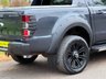 USED 2020 70 FORD RANGER 2.0 ECOBLUE WILDTRAK RAPTOR KIT BI-TURBO PICKUP DOUBLE CAB 4DR 20