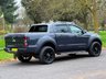 USED 2020 70 FORD RANGER 2.0 ECOBLUE WILDTRAK RAPTOR KIT BI-TURBO PICKUP DOUBLE CAB 4DR 20