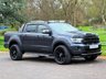 USED 2020 70 FORD RANGER 2.0 ECOBLUE WILDTRAK RAPTOR KIT BI-TURBO PICKUP DOUBLE CAB 4DR 20