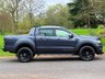 USED 2020 70 FORD RANGER 2.0 ECOBLUE WILDTRAK RAPTOR KIT BI-TURBO PICKUP DOUBLE CAB 4DR 20