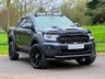 USED 2020 70 FORD RANGER 2.0 ECOBLUE WILDTRAK RAPTOR KIT BI-TURBO PICKUP DOUBLE CAB 4DR 20