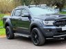 USED 2020 70 FORD RANGER 2.0 ECOBLUE WILDTRAK RAPTOR KIT BI-TURBO PICKUP DOUBLE CAB 4DR 20