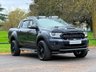 USED 2020 70 FORD RANGER 2.0 ECOBLUE WILDTRAK RAPTOR KIT BI-TURBO PICKUP DOUBLE CAB 4DR 20