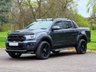 USED 2020 70 FORD RANGER 2.0 ECOBLUE WILDTRAK RAPTOR KIT BI-TURBO PICKUP DOUBLE CAB 4DR 20