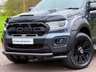 USED 2020 70 FORD RANGER 2.0 ECOBLUE WILDTRAK RAPTOR KIT BI-TURBO PICKUP DOUBLE CAB 4DR 20