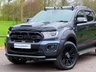 USED 2020 70 FORD RANGER 2.0 ECOBLUE WILDTRAK RAPTOR KIT BI-TURBO PICKUP DOUBLE CAB 4DR 20