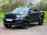USED 2020 70 FORD RANGER 2.0 ECOBLUE WILDTRAK RAPTOR KIT BI-TURBO PICKUP DOUBLE CAB 4DR 20