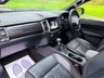 USED 2020 70 FORD RANGER 2.0 ECOBLUE WILDTRAK RAPTOR KIT BI-TURBO PICKUP DOUBLE CAB 4DR 20