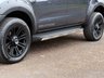 USED 2020 70 FORD RANGER 2.0 ECOBLUE WILDTRAK RAPTOR KIT BI-TURBO PICKUP DOUBLE CAB 4DR 20
