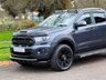 USED 2020 70 FORD RANGER 2.0 ECOBLUE WILDTRAK RAPTOR KIT BI-TURBO PICKUP DOUBLE CAB 4DR 20