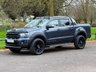 USED 2020 70 FORD RANGER 2.0 ECOBLUE WILDTRAK RAPTOR KIT BI-TURBO PICKUP DOUBLE CAB 4DR 20