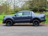USED 2020 70 FORD RANGER 2.0 ECOBLUE WILDTRAK RAPTOR KIT BI-TURBO PICKUP DOUBLE CAB 4DR 20