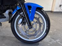 USED 2018 68 HONDA NC750X 750 Adventure Petrol Manual Euro 4 (54 ps) 